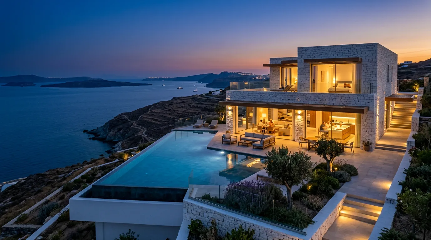 Ada Villas dijital reklam ve web